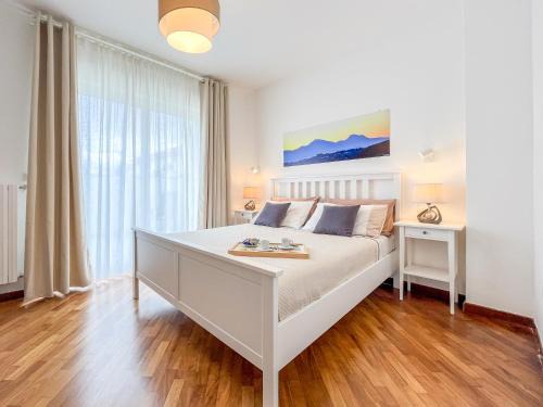Yuna Rent - Casa della Presentosa