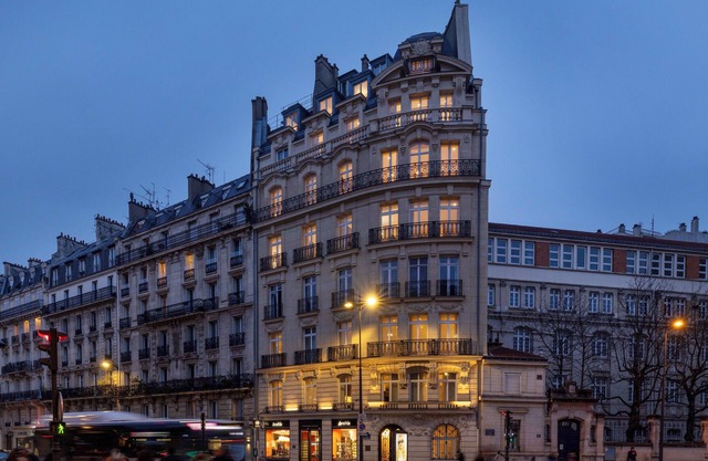 Yuna Saint-Germain-des-Prés - Serviced Apartments