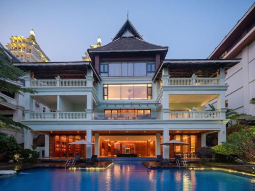 Yunjian Hotel