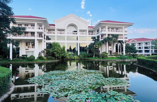 Yunnan Dianchi Garden Resort & Spa