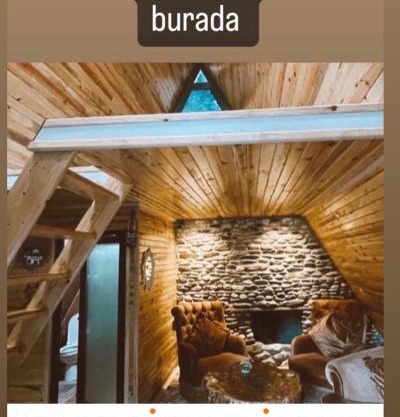 yuvacik kazli bahçe bungalov otel ve restoran