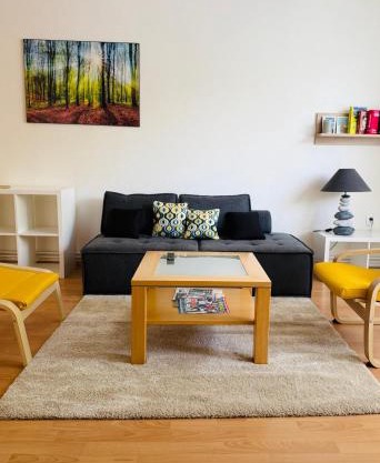 Zážitkový apartmán Na Pešej Zóne