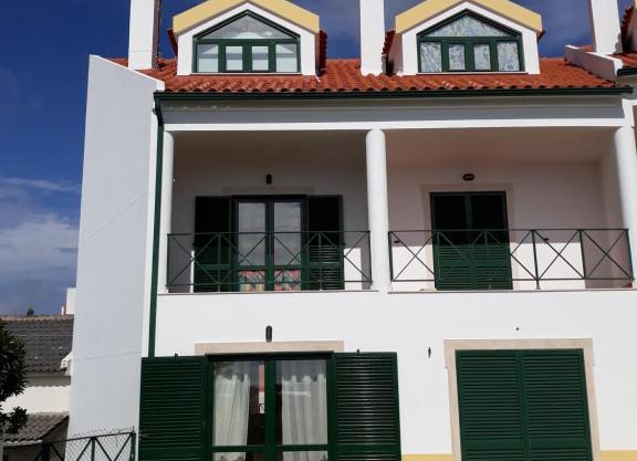 ZéLétte Beach House