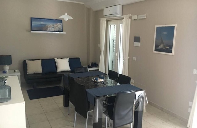 Za Catarì - apartment max 8 guests