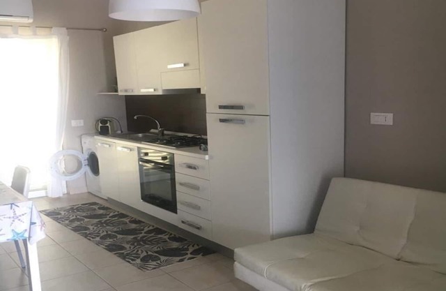 Za Catarì - apartment max 5 guests