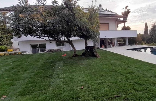 ZACCHITELLA GARDENHOUSE