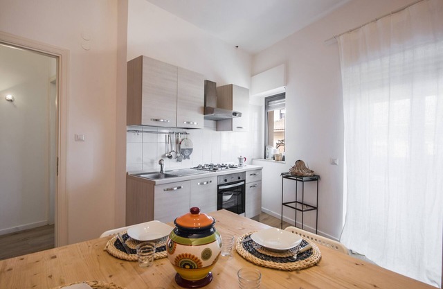 Zafferana Apartment by Wonderful Italy