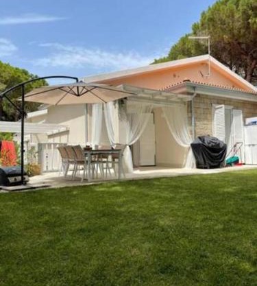Zaffiro casa vacanze al mare
