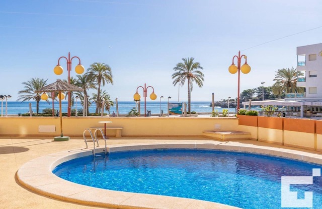Zafiro 26C - Grupo Turis - Calpe, Costa Blanca