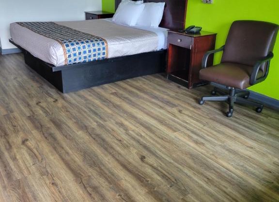 Zainee Inc Budgetel Inn and Suites