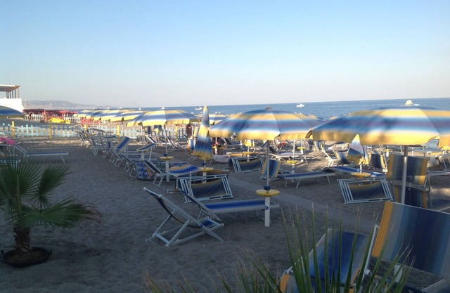 Zaleuco Apartment – Ideal für Familien