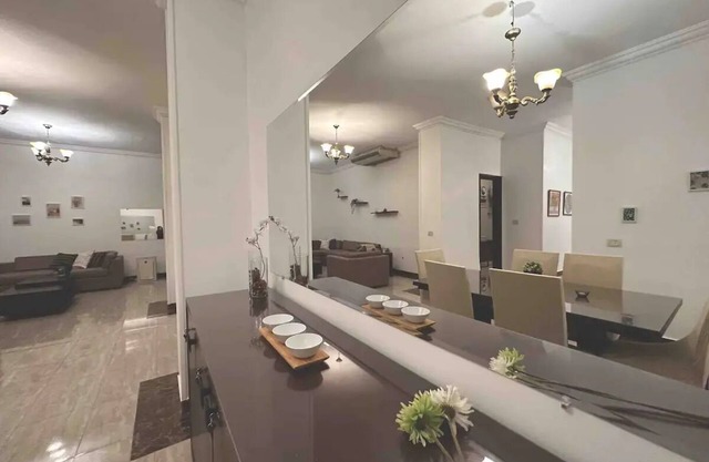 Zamalek House central cozy clean & fully equipped