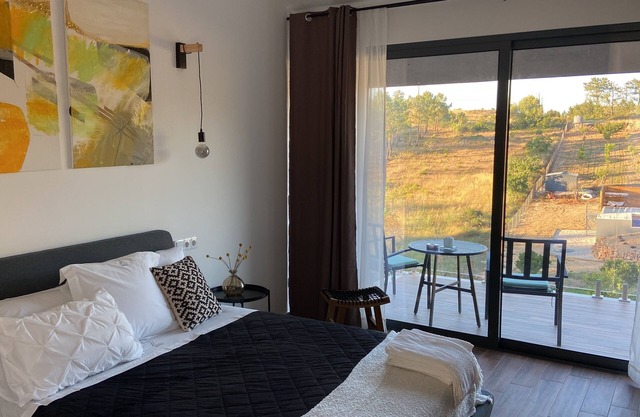 Zambujal Suites