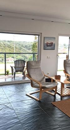 Zambujeiraseahouse - 100m da praia