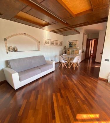 Zanella House