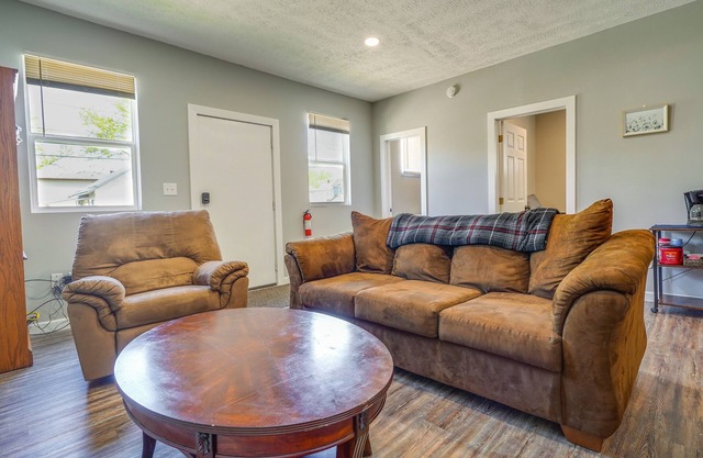 Zanesville Vacation Rental Near Downtown