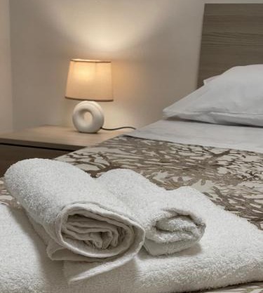 Zangaro Apartment
