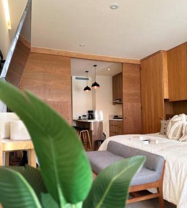 Zantamar New cozy beach front apartment