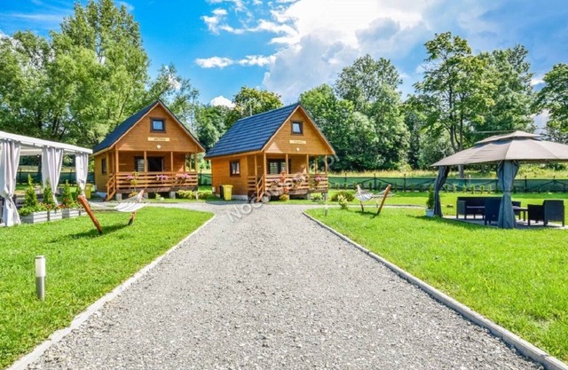 Zapraszam do Osady z Widokiem na Góry
