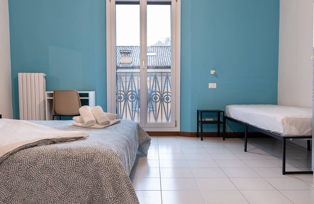 Zaragoza Apartment 6