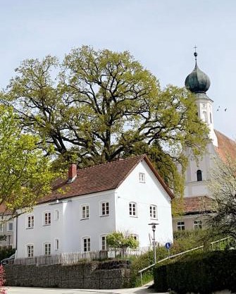 Zauberhaftes Haus in Ortenburg