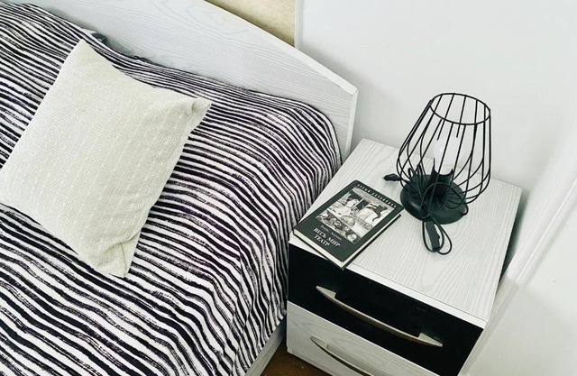 Zebra House Hurghada center