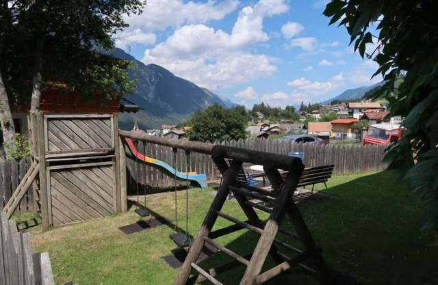 Ferienwohnung Zechner (TDL100) in Tobadill - 4 Personen, 1 Schlafzimmer