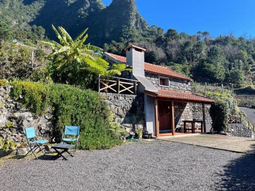 Zef's Cottage
