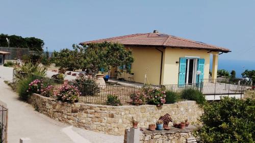 Zefiro Azzurro