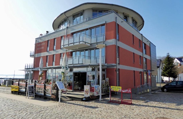 Zeitlos auf Rügen