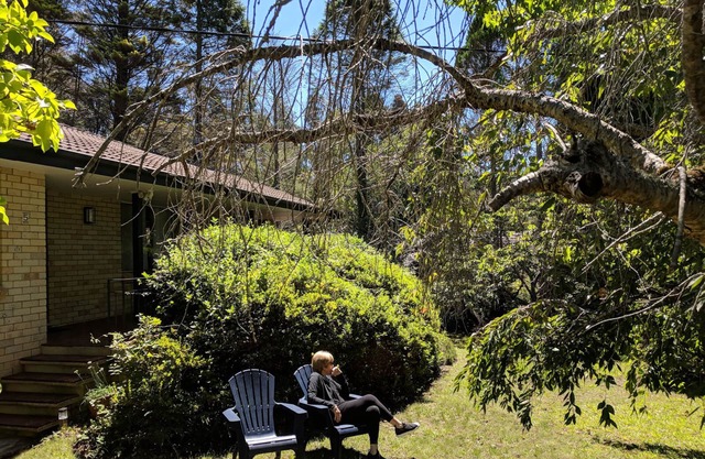 Zelmas Cottage - Leura Flucht