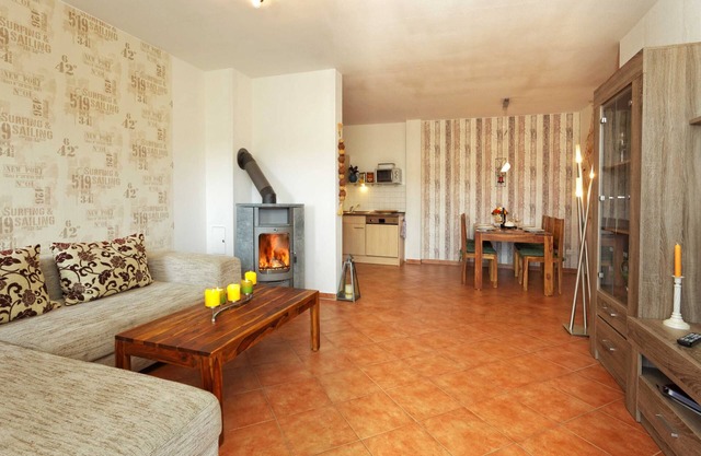Zempin **FERIENRESIDENZ ZUR OSTSEE**WE 21**150m zum Strand** - WE 21
