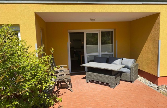 Zempin Ostseepark WE 02 **Insel Usedom**150m zum Strand** - WE 02