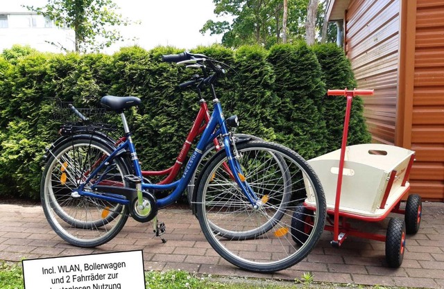 Zempin Ostseepark WE 32 *Insel Usedom*150m zum Strand*
