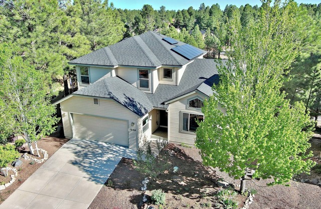 Zen Abode - Flagstaff - Central AC - Park & Trails!, Zen Abode - Incredible location in Flagstaff!