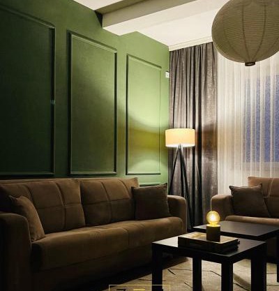 Zen Apartments Pejë