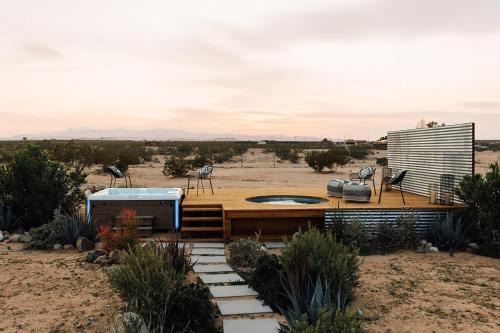 Zen Casa By The Cohost Company