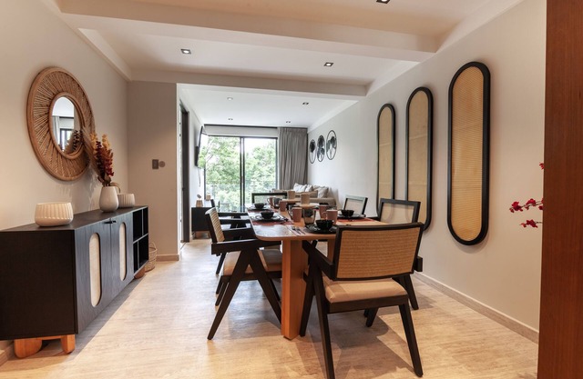 Zen Charm in Heart of Roma: Unique Osaka-Style Apt