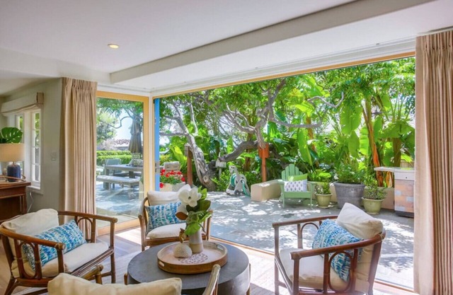 Zen Cottage with Ocean Views