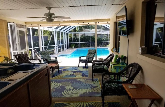 Zen Den - Guest Suite Close to DT Orlando
