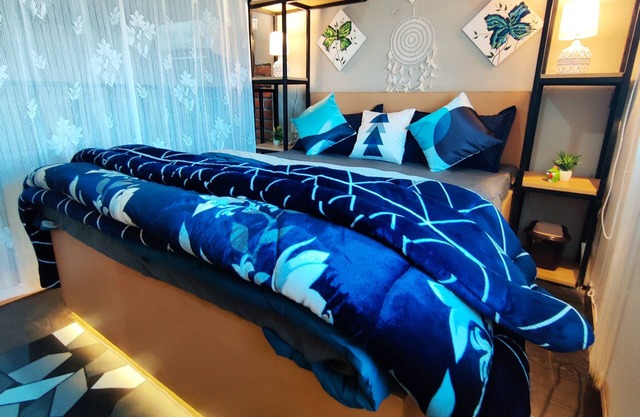 Zen Haven - 1 Luxury Ganga Access & Mountain View