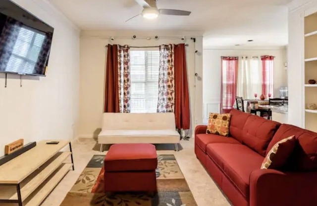 ZEN LUXE MODE HUGE 3BD 2BA