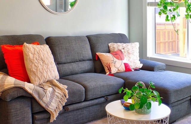Zen Mountaire retreat, 1 bedroom, 1 bath, private parking