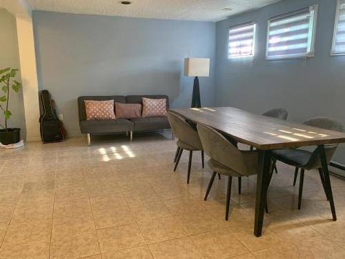 Zen Space in perfect location!