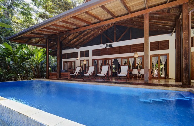 Zen Villa