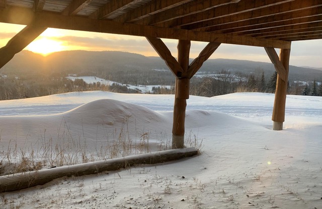 Wohnung im Saint-Zen, St-Zenon, QC
