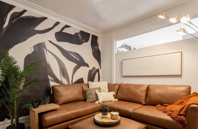 Zena Habitat V | Parking | AC & Office | WIFI | TV