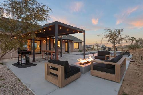 Zendo House By The Cohost Company
