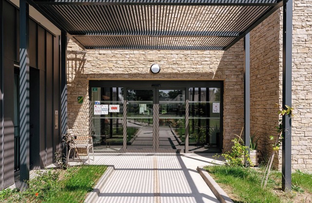 Zenitude Hôtel-Résidences Ploërmel