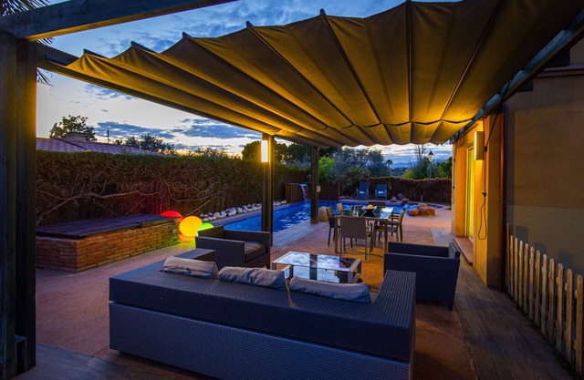 ZENLUXE PLANETCOSTADORADA